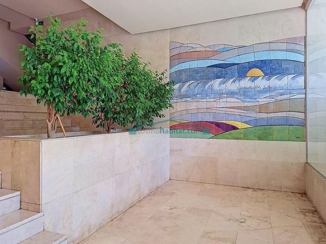 2 camera da letto Appartamento in vendita in Juzgados - Plaza de Toros, Benidorm con piscina garage - 199.900 € (Rif: 10078694)