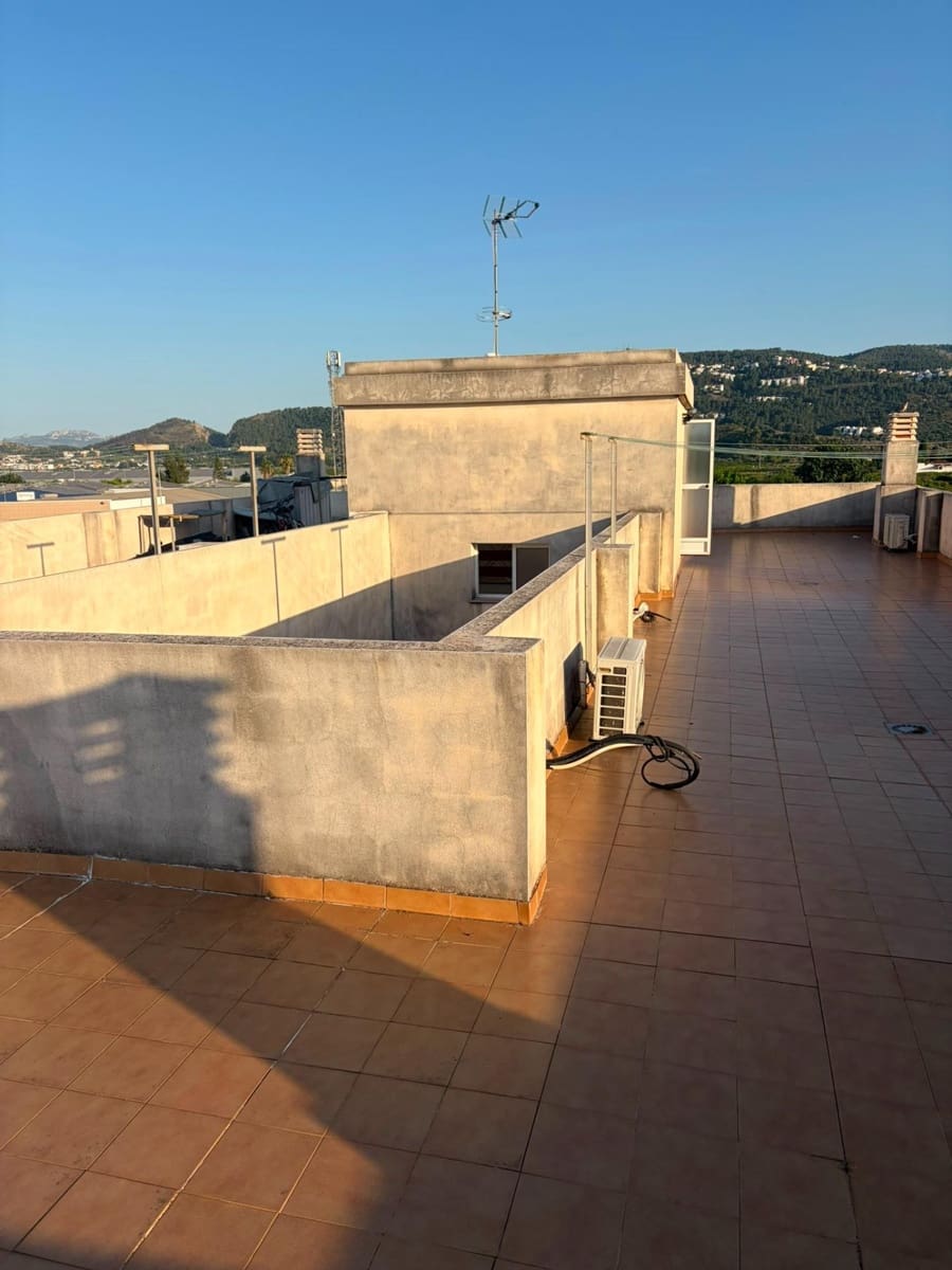 2 Zimmer Wohnung zu verkaufen in Alqueria de la Comtessa - 188.000 € (Ref: 10078695)