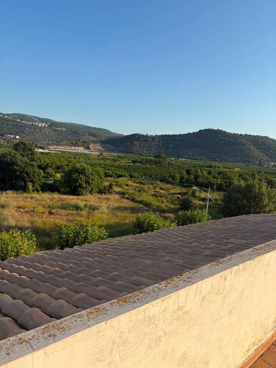 2 Zimmer Wohnung zu verkaufen in Alqueria de la Comtessa - 188.000 € (Ref: 10078695)