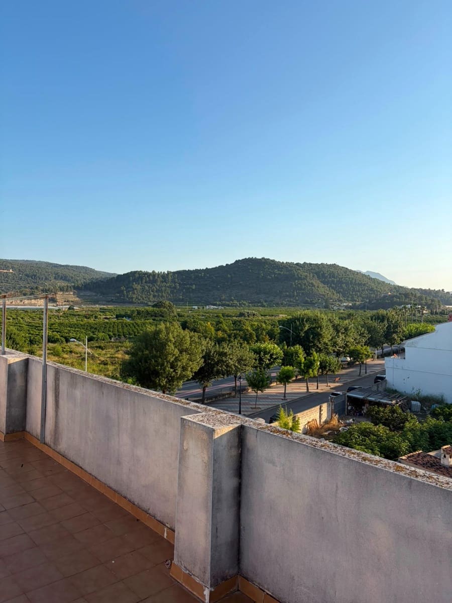 2 Zimmer Wohnung zu verkaufen in Alqueria de la Comtessa - 188.000 € (Ref: 10078695)