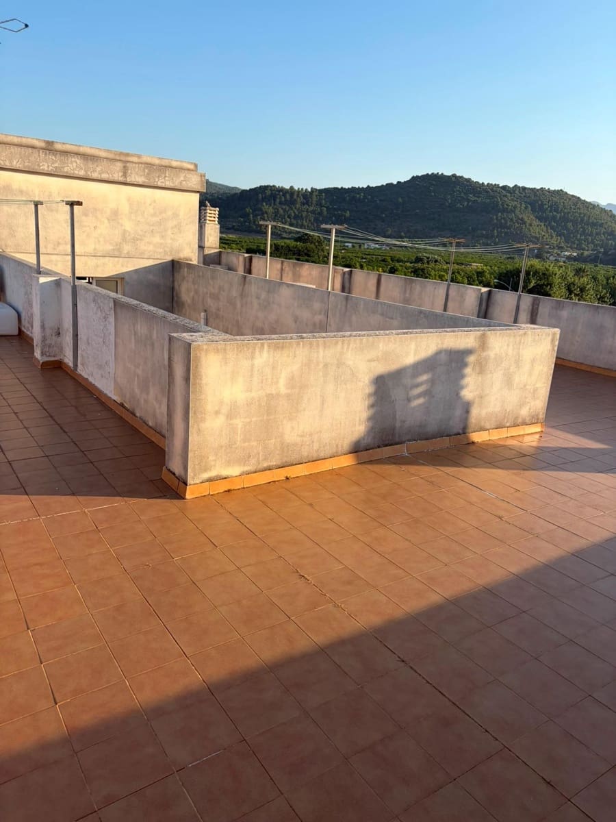 2 Zimmer Wohnung zu verkaufen in Alqueria de la Comtessa - 188.000 € (Ref: 10078695)