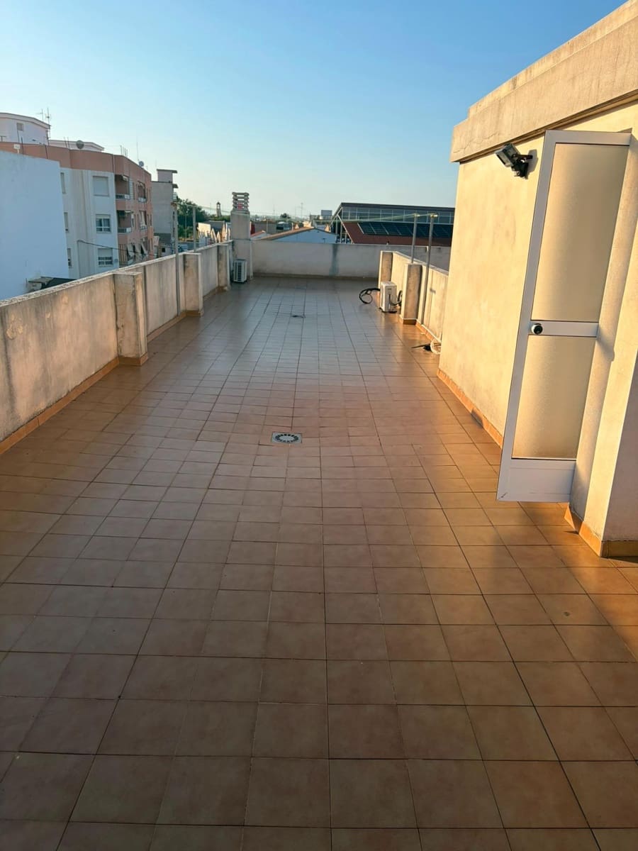 2 Zimmer Wohnung zu verkaufen in Alqueria de la Comtessa - 188.000 € (Ref: 10078695)
