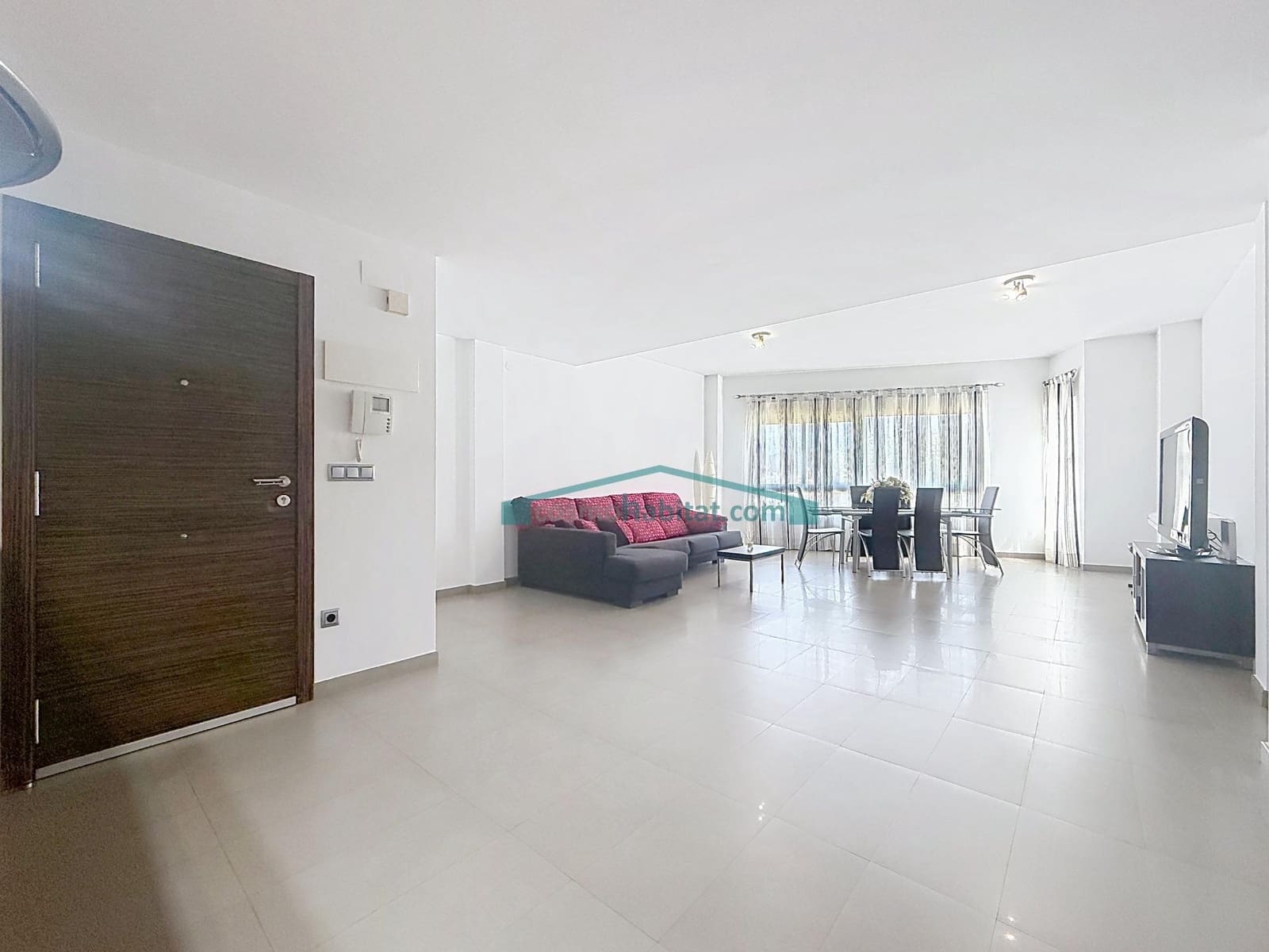 2 Zimmer Wohnung zu verkaufen in Alqueria de la Comtessa - 188.000 € (Ref: 10078695)