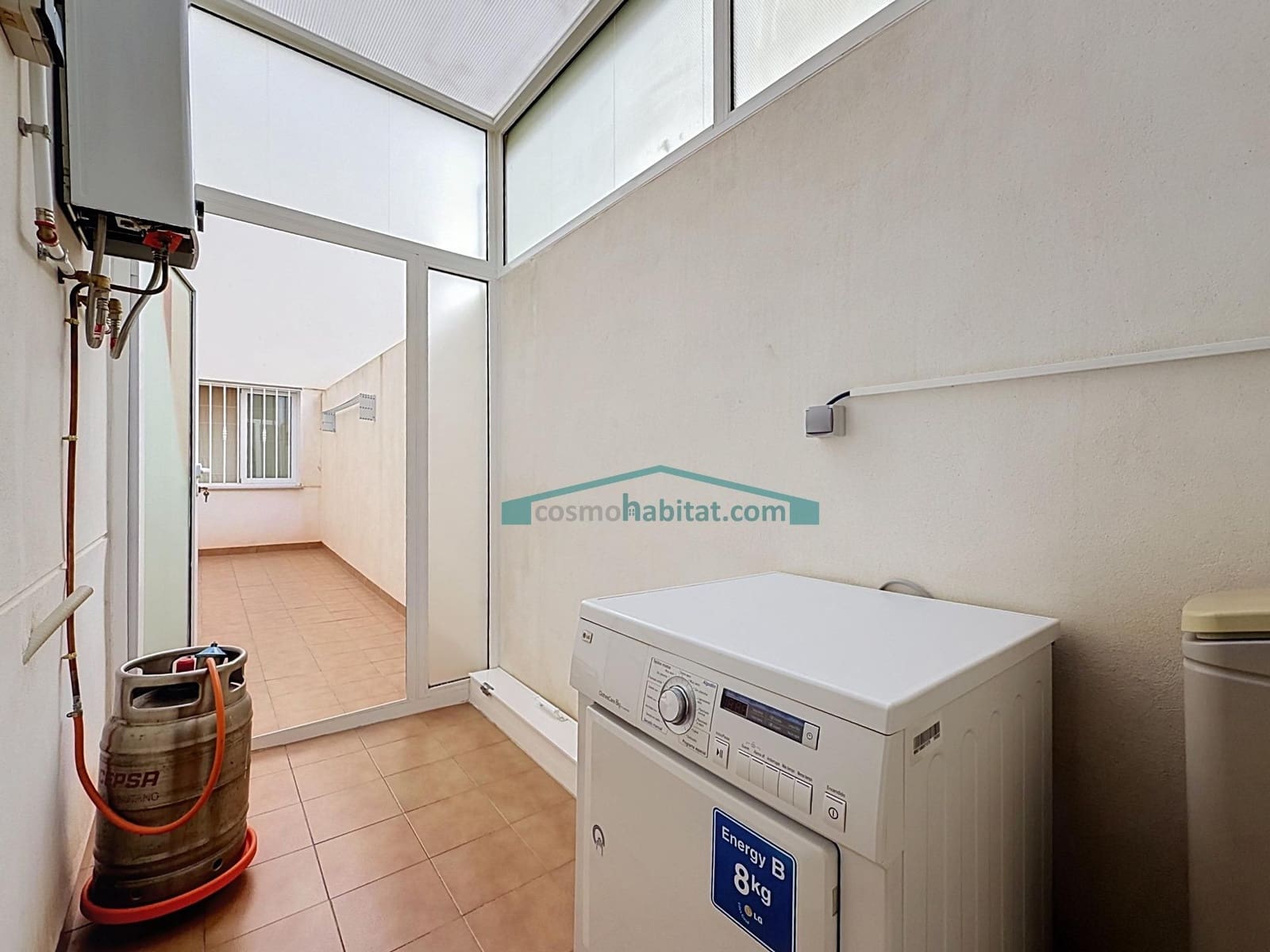 2 Zimmer Wohnung zu verkaufen in Alqueria de la Comtessa - 188.000 € (Ref: 10078695)