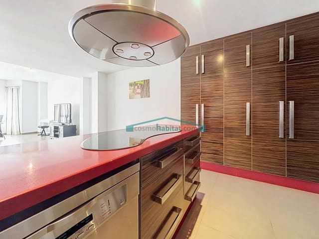 2 Zimmer Wohnung zu verkaufen in Alqueria de la Comtessa - 188.000 € (Ref: 10078695)
