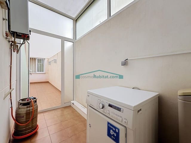 2 Zimmer Wohnung zu verkaufen in Alqueria de la Comtessa - 188.000 € (Ref: 10078695)