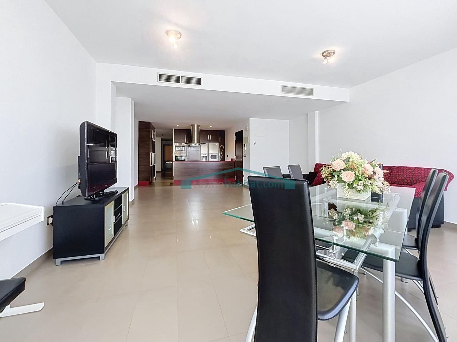 2 Zimmer Wohnung zu verkaufen in Alqueria de la Comtessa - 188.000 € (Ref: 10078695)