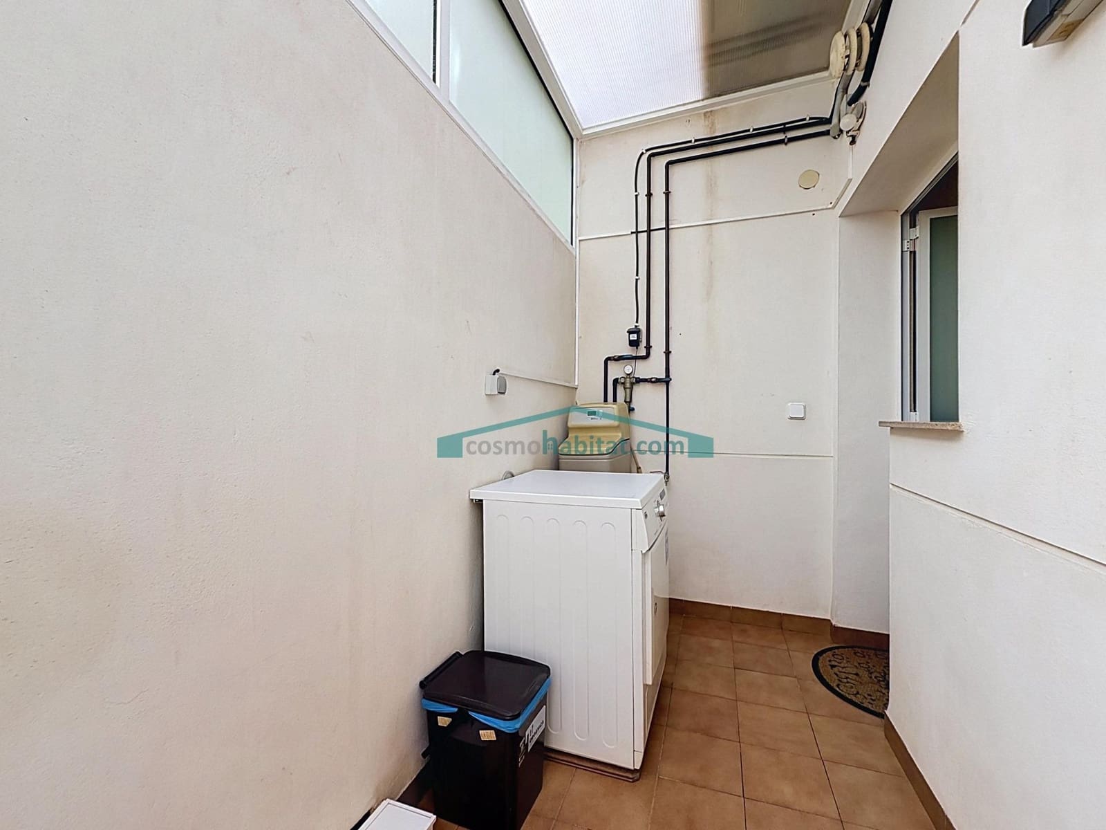 2 Zimmer Wohnung zu verkaufen in Alqueria de la Comtessa - 188.000 € (Ref: 10078695)