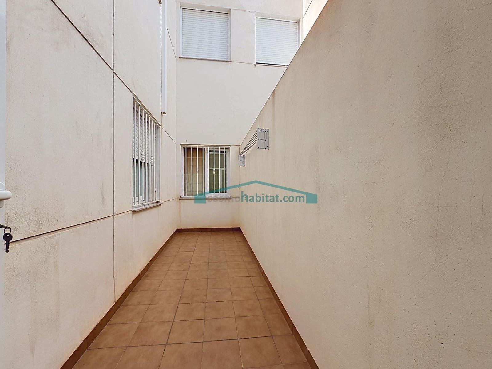 2 Zimmer Wohnung zu verkaufen in Alqueria de la Comtessa - 188.000 € (Ref: 10078695)