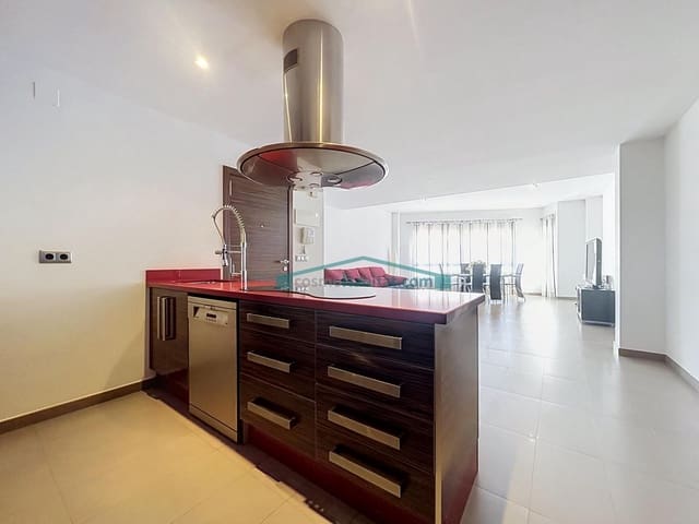 2 Zimmer Wohnung zu verkaufen in Alqueria de la Comtessa - 188.000 € (Ref: 10078695)