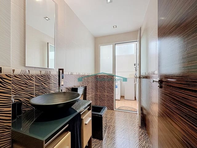 2 Zimmer Wohnung zu verkaufen in Alqueria de la Comtessa - 188.000 € (Ref: 10078695)