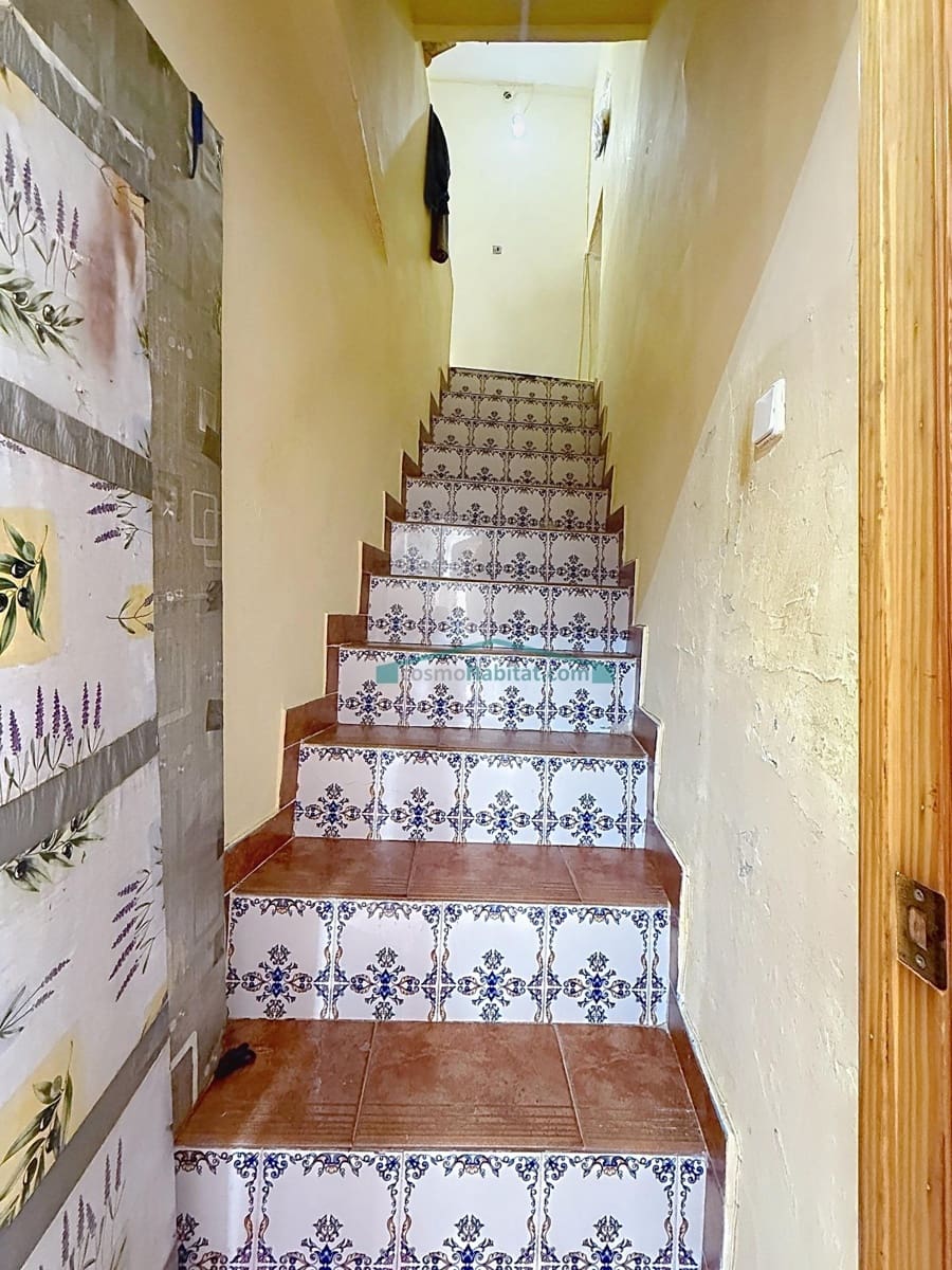 3 camera da letto Casa in vendita in Benaguasil - 270.000 € (Rif: 10078696)