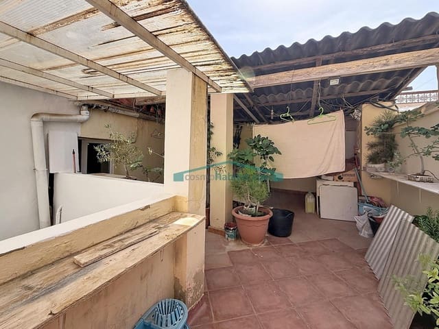 3 camera da letto Casa in vendita in Benaguasil - 270.000 € (Rif: 10078696)