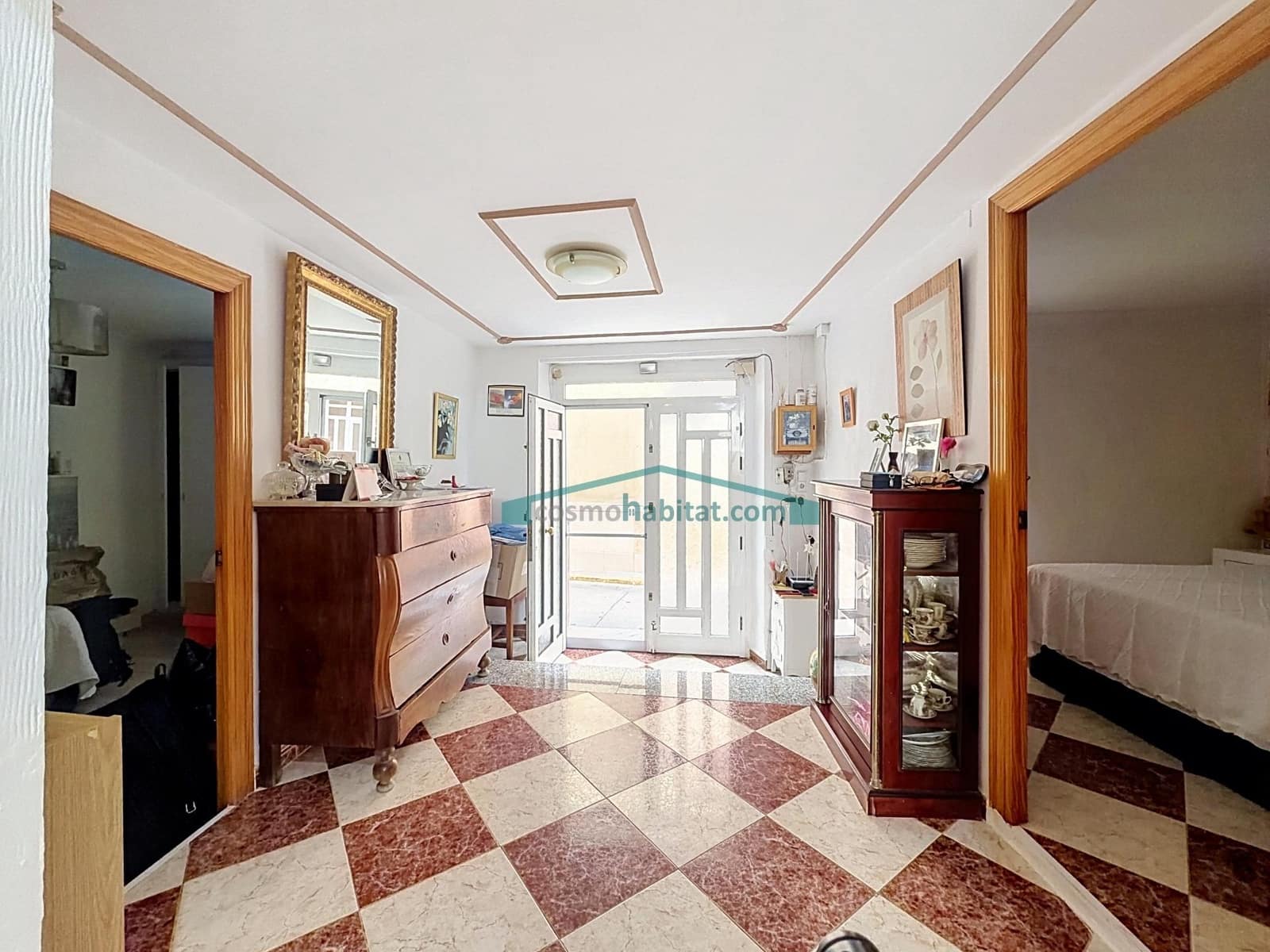 3 camera da letto Casa in vendita in Benaguasil - 270.000 € (Rif: 10078696)