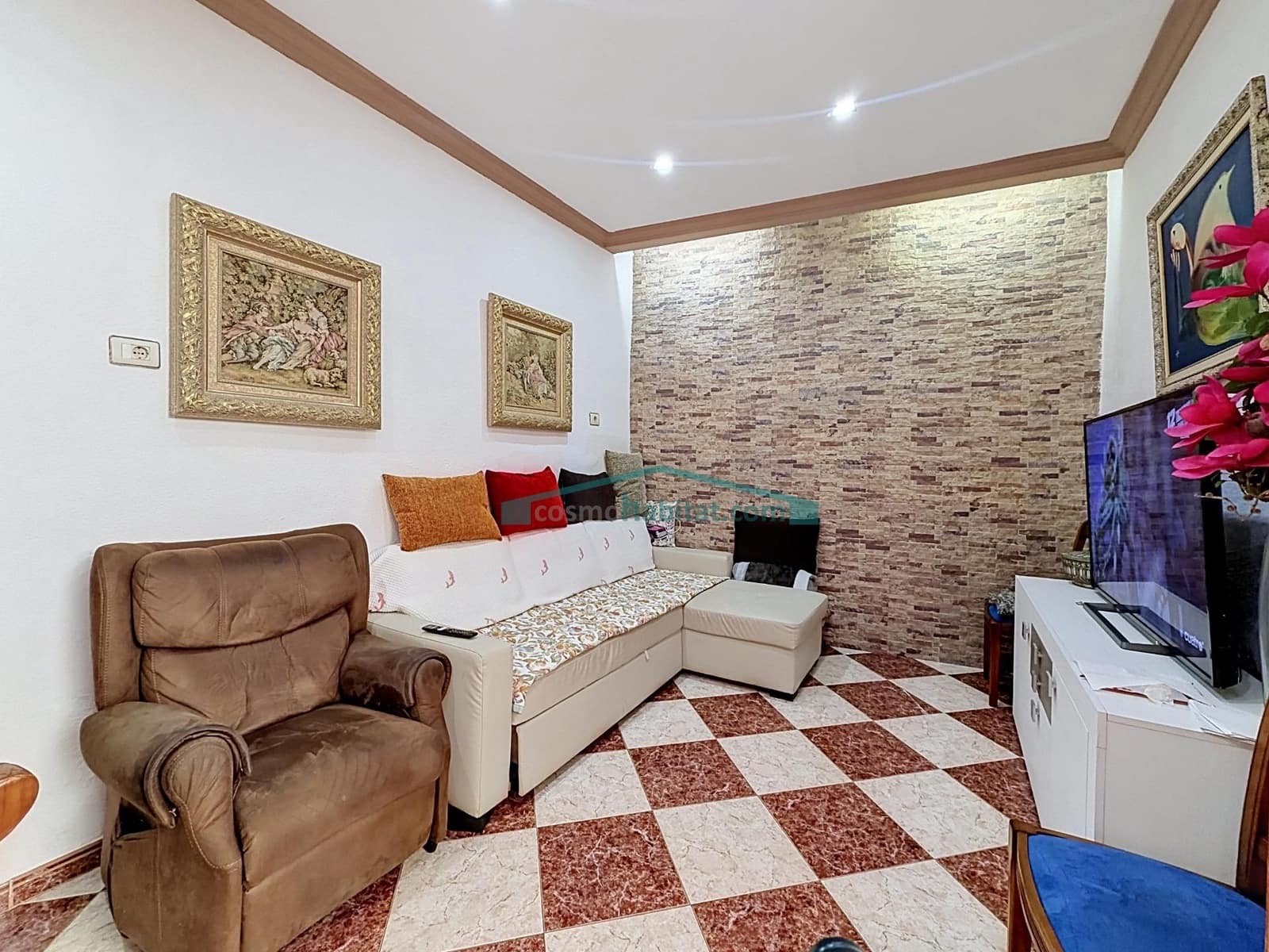 3 camera da letto Casa in vendita in Benaguasil - 270.000 € (Rif: 10078696)