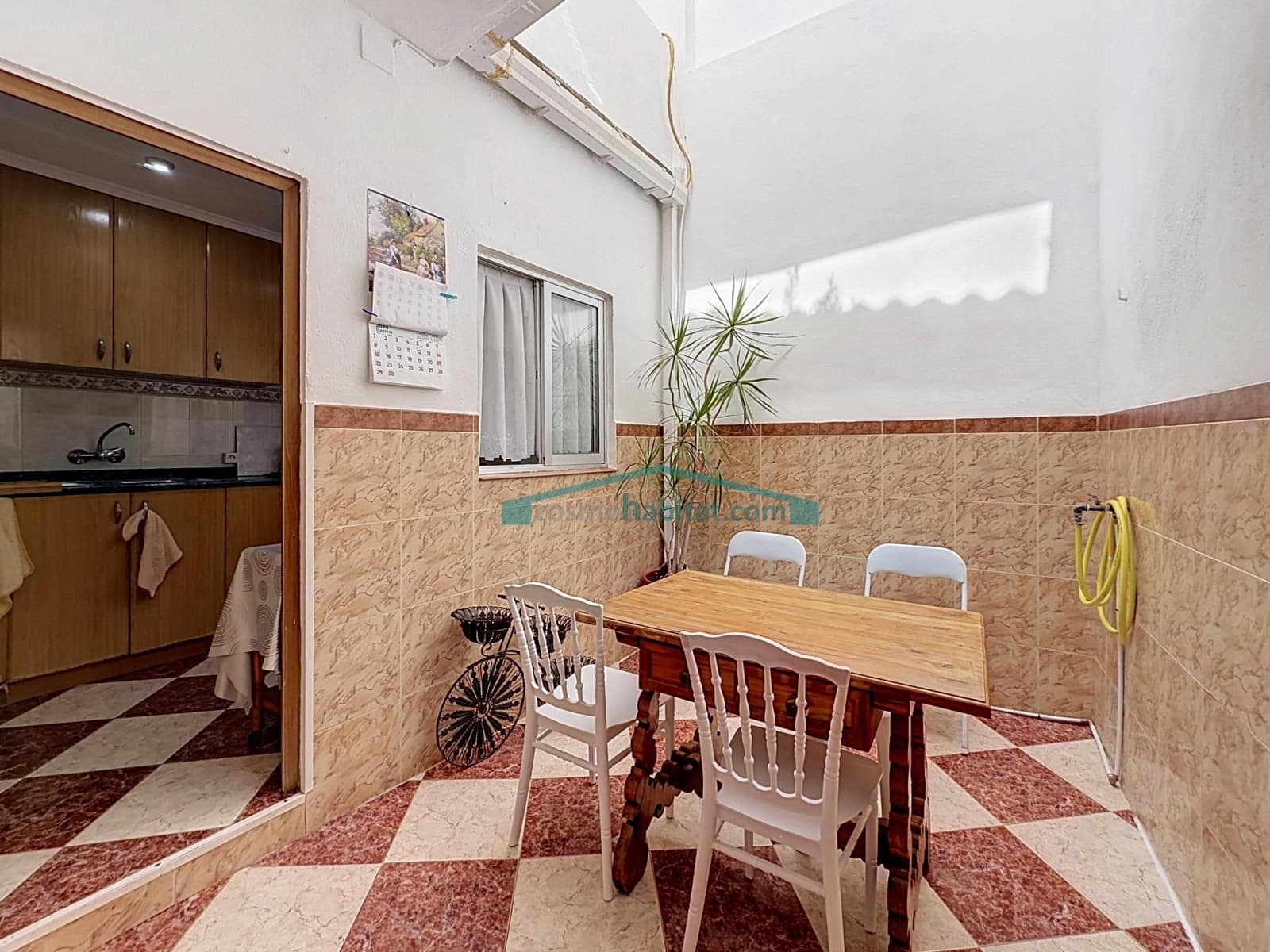 3 camera da letto Casa in vendita in Benaguasil - 270.000 € (Rif: 10078696)