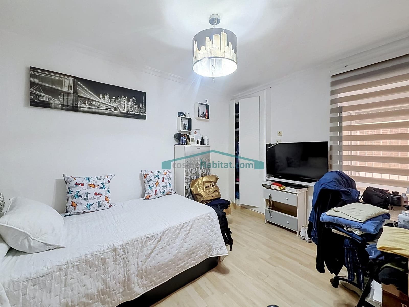 3 camera da letto Casa in vendita in Benaguasil - 270.000 € (Rif: 10078696)