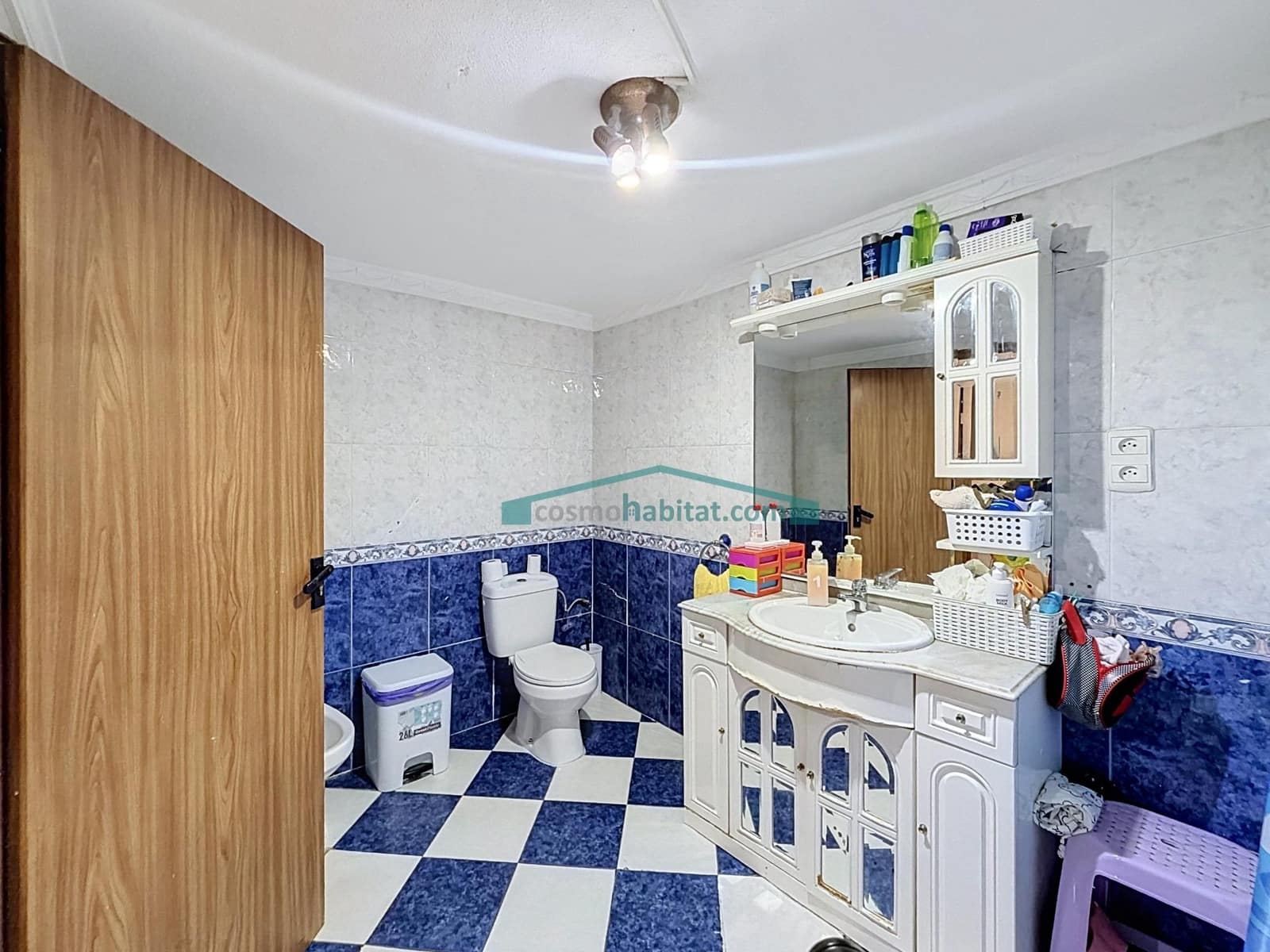 3 camera da letto Casa in vendita in Benaguasil - 270.000 € (Rif: 10078696)