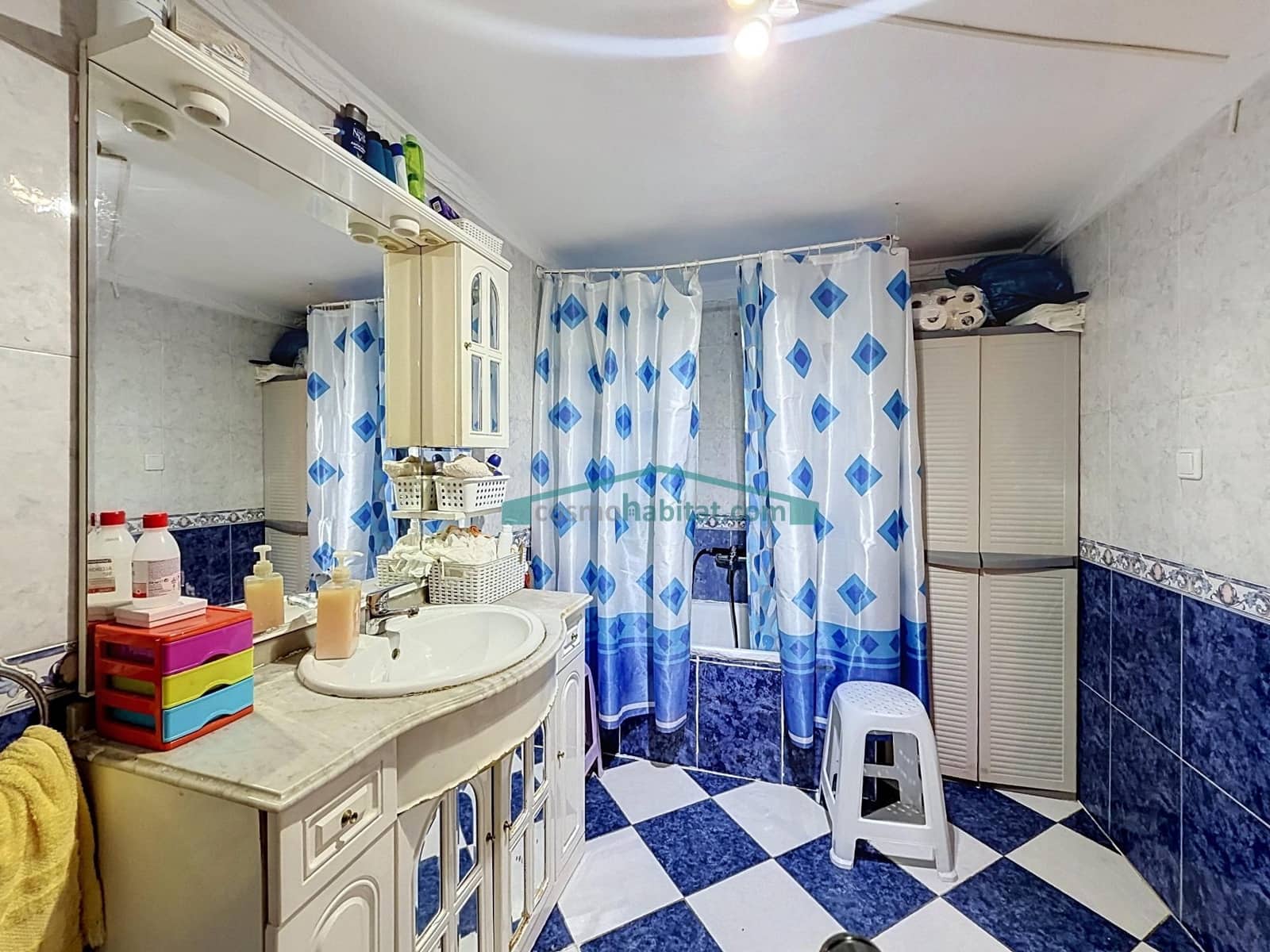 3 camera da letto Casa in vendita in Benaguasil - 270.000 € (Rif: 10078696)
