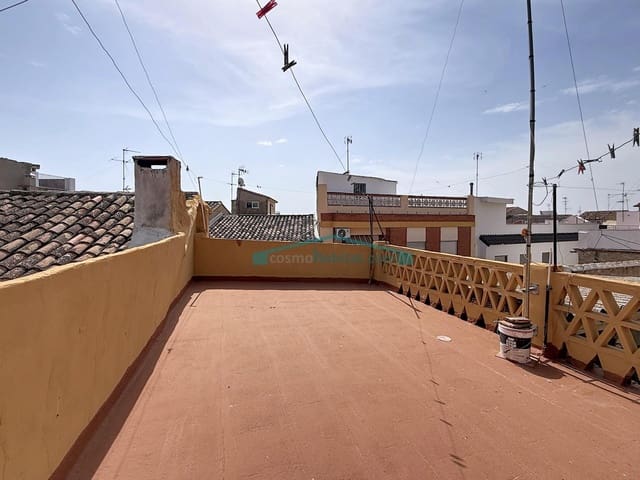 3 camera da letto Casa in vendita in Benaguasil - 270.000 € (Rif: 10078696)
