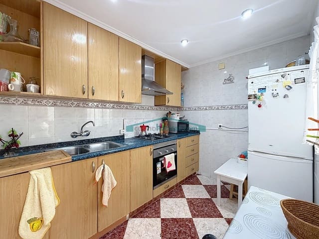 3 camera da letto Casa in vendita in Benaguasil - 270.000 € (Rif: 10078696)