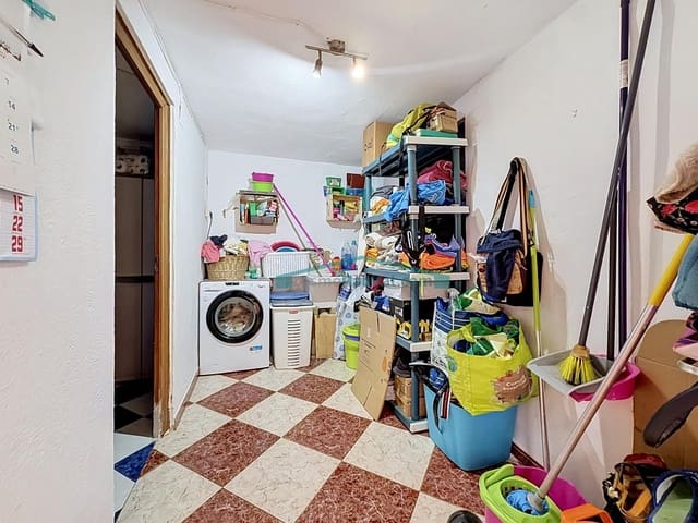 3 camera da letto Casa in vendita in Benaguasil - 270.000 € (Rif: 10078696)