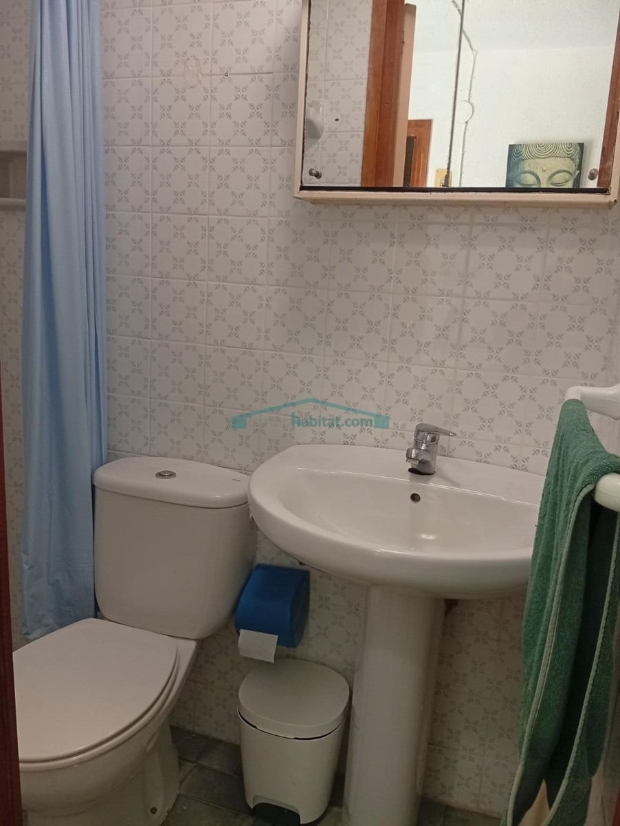 6 makuuhuone Huoneisto myytävänä paikassa Tavernes de la Valldigna mukana 
autotalli - 220 000 € (Ref: 10078697)