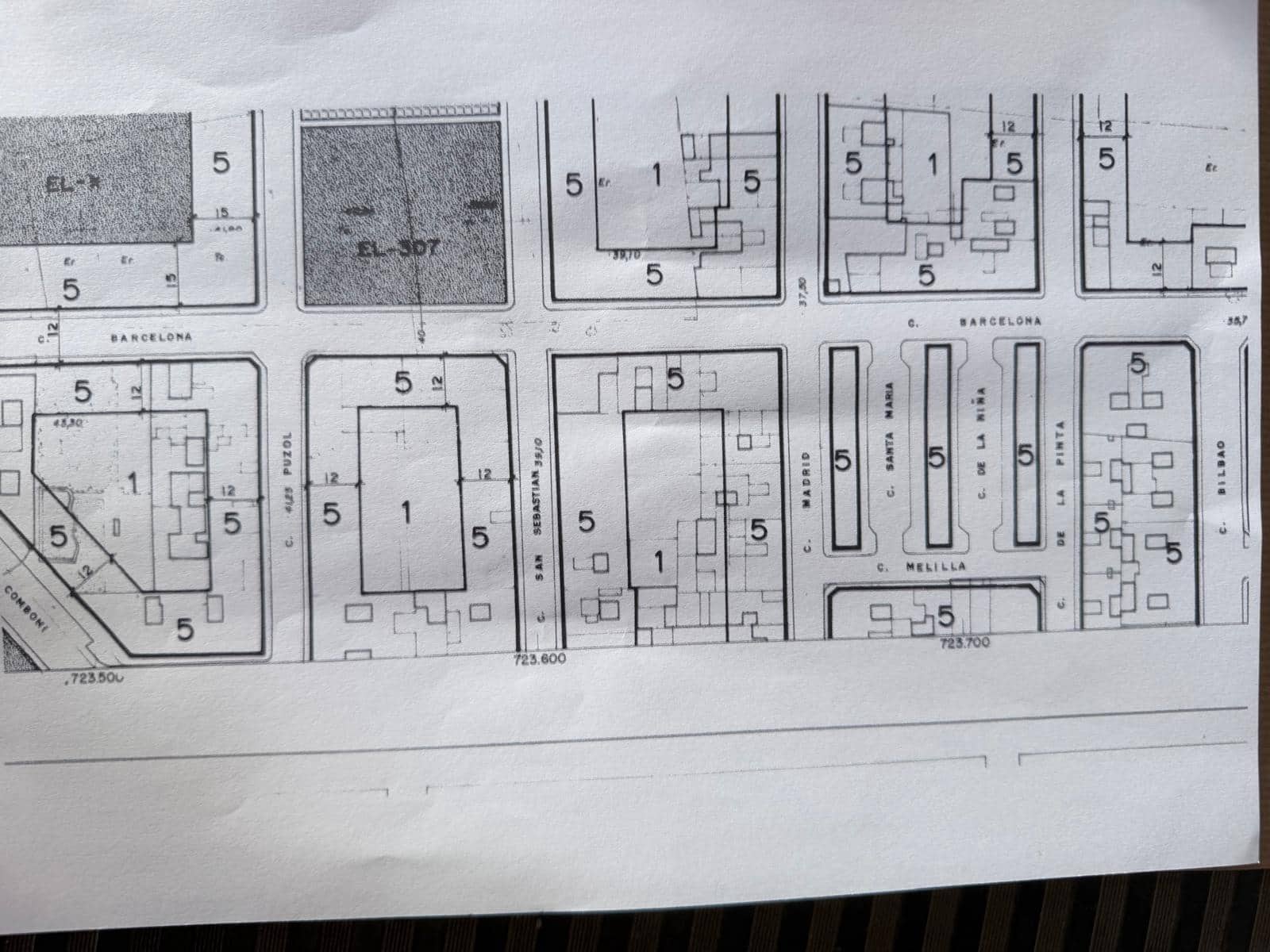 Gewerbe zu verkaufen in Moncada - 495.000 € (Ref: 10078698)