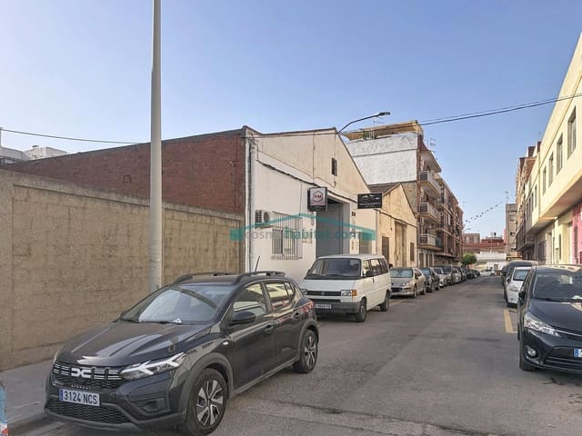 Gewerbe zu verkaufen in Moncada - 495.000 € (Ref: 10078698)