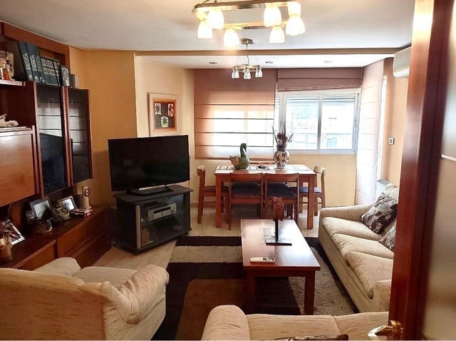 3 sypialnia Mieszkanie na sprzedaż w Patraix, Miasto Walencja - 299 000 € (Ref: 10078700)