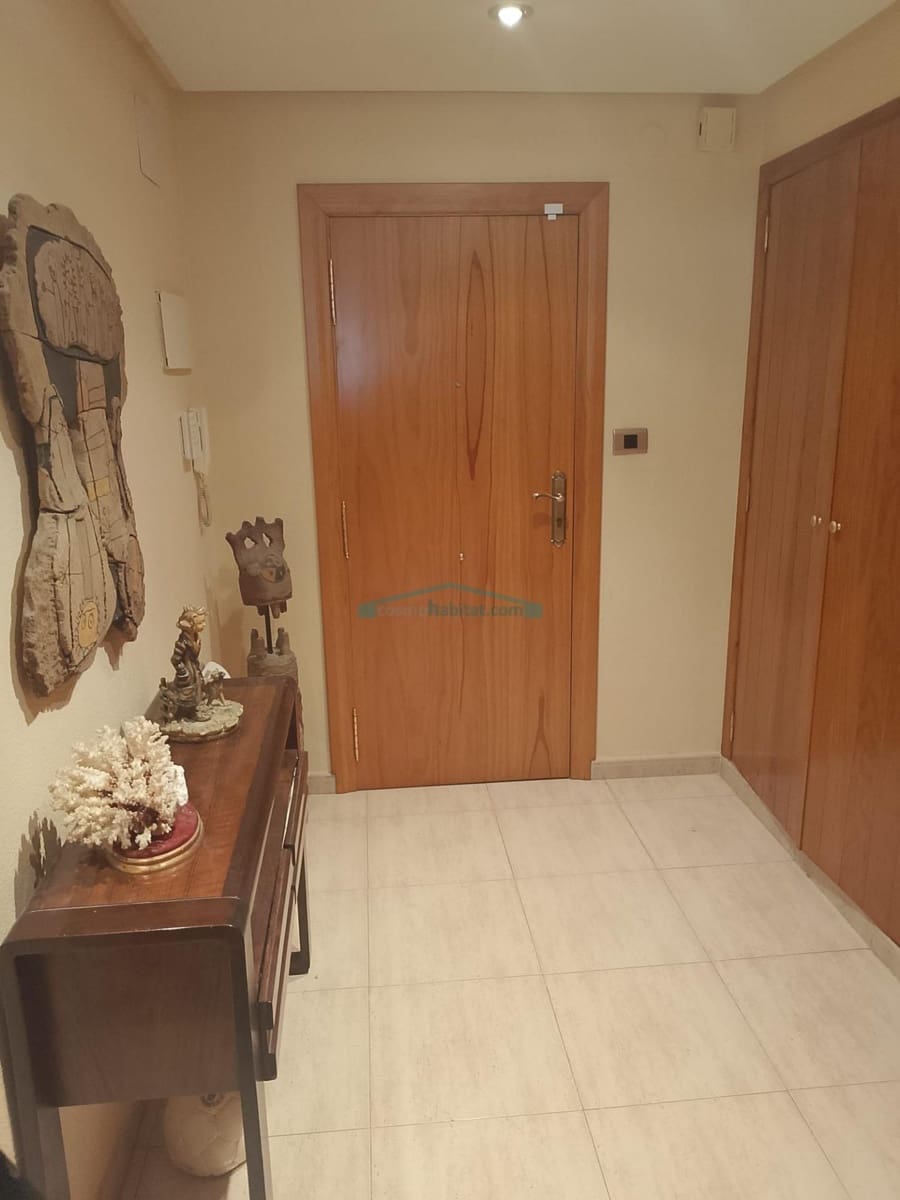 3 sypialnia Mieszkanie na sprzedaż w Miasto Walencja - 299 000 € (Ref: 10078700)