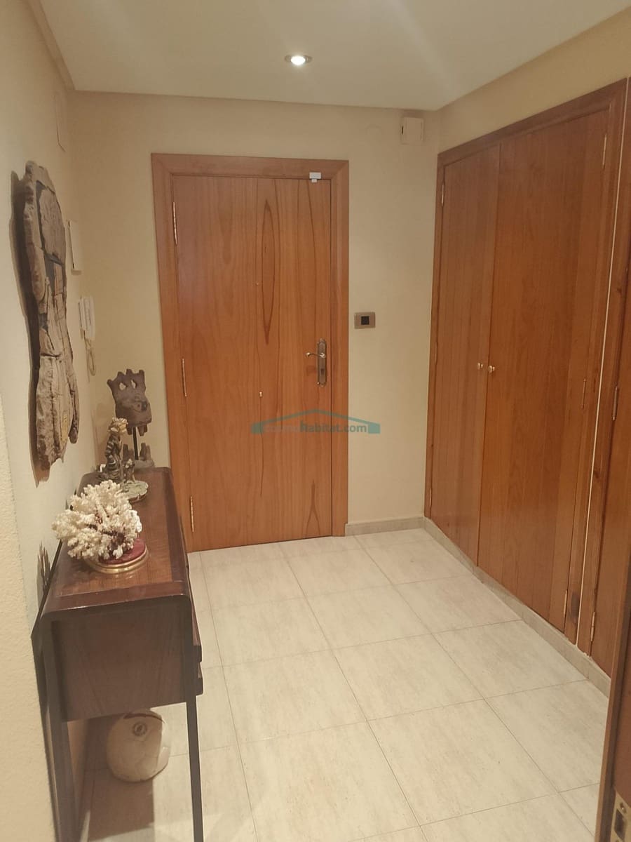 3 sypialnia Mieszkanie na sprzedaż w Miasto Walencja - 299 000 € (Ref: 10078700)