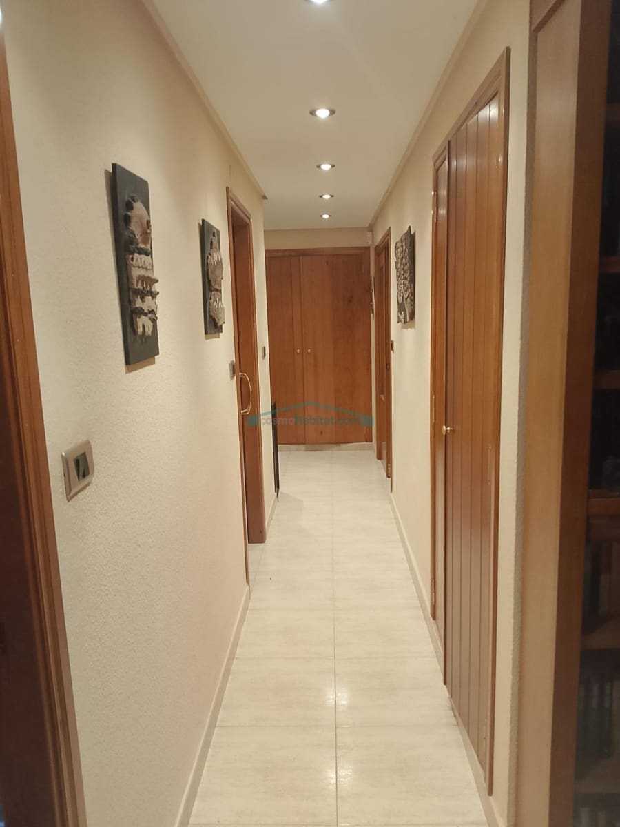 3 sypialnia Mieszkanie na sprzedaż w Miasto Walencja - 299 000 € (Ref: 10078700)