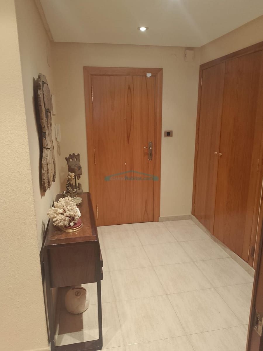 3 sypialnia Mieszkanie na sprzedaż w Miasto Walencja - 299 000 € (Ref: 10078700)