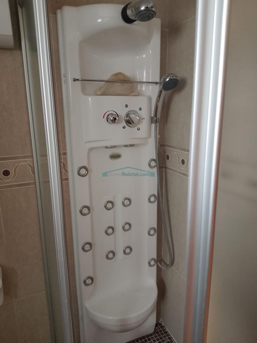 3 sypialnia Mieszkanie na sprzedaż w Miasto Walencja - 299 000 € (Ref: 10078700)