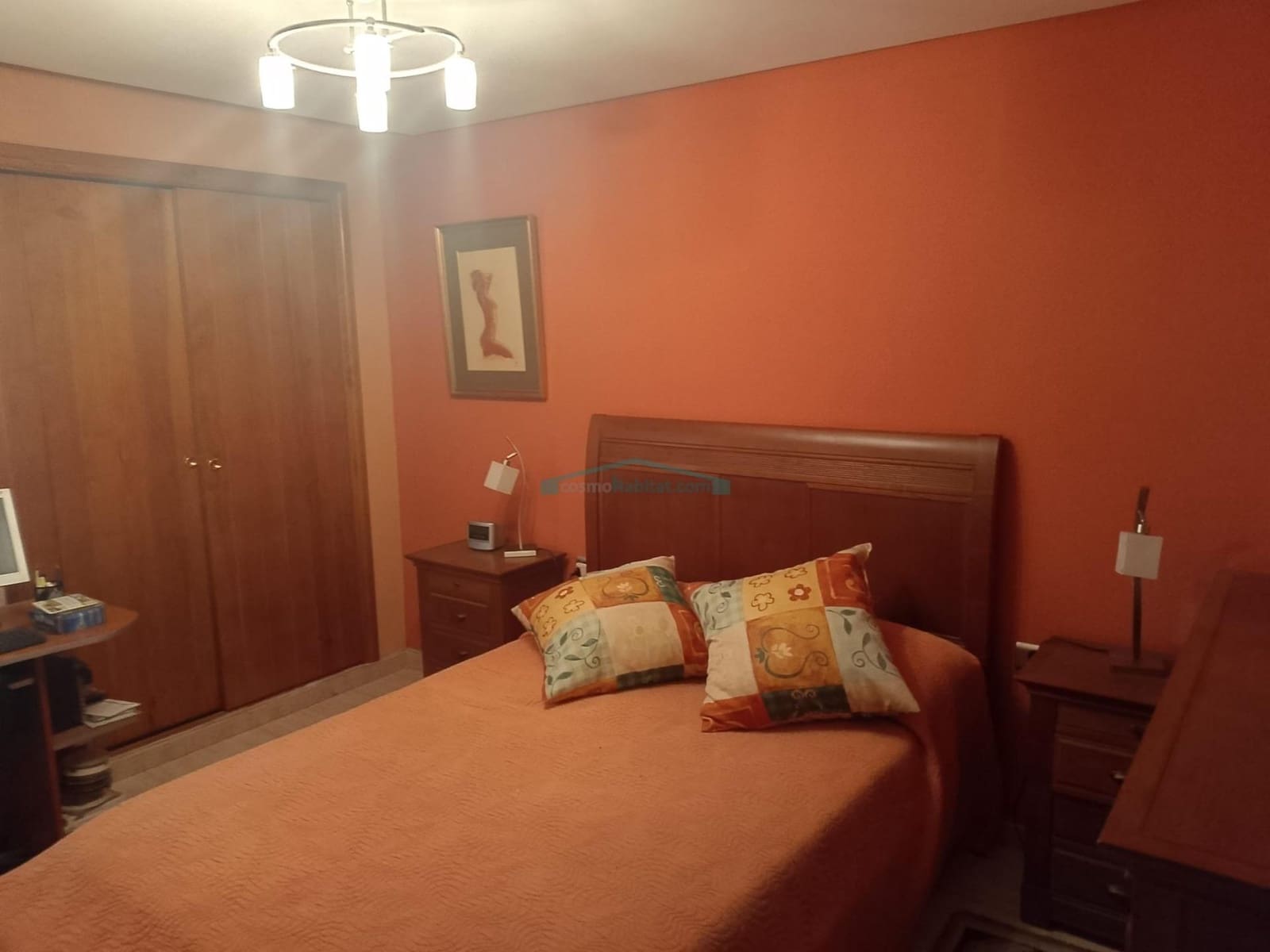 3 sypialnia Mieszkanie na sprzedaż w Miasto Walencja - 299 000 € (Ref: 10078700)