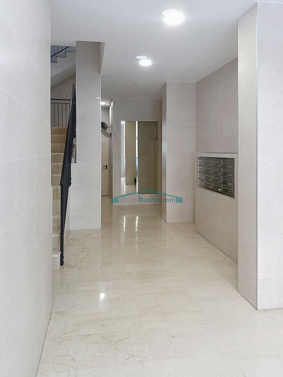 3 sypialnia Mieszkanie na sprzedaż w Miasto Walencja - 299 000 € (Ref: 10078700)