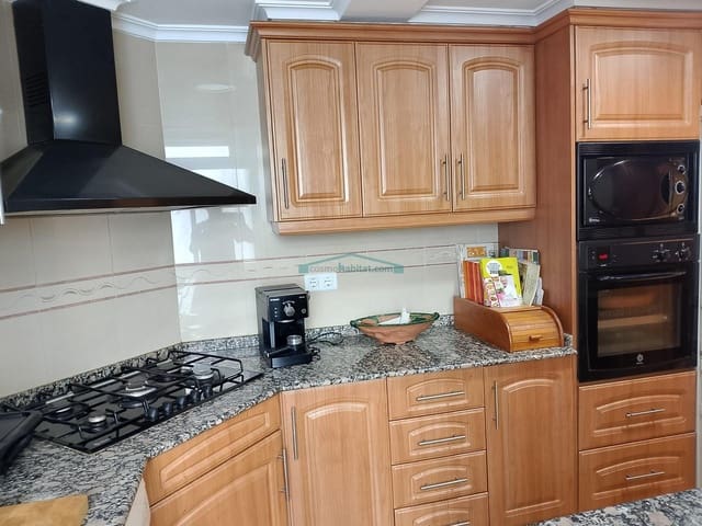 3 sypialnia Mieszkanie na sprzedaż w Patraix, Miasto Walencja - 299 000 € (Ref: 10078700)