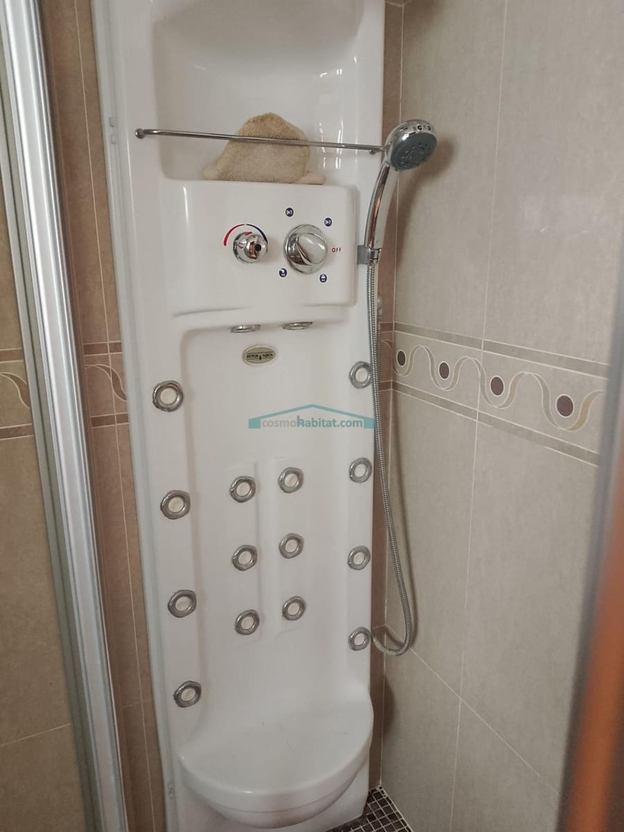 3 sypialnia Mieszkanie na sprzedaż w Miasto Walencja - 299 000 € (Ref: 10078700)