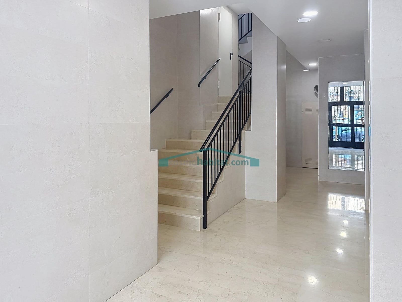 3 sypialnia Mieszkanie na sprzedaż w Miasto Walencja - 299 000 € (Ref: 10078700)