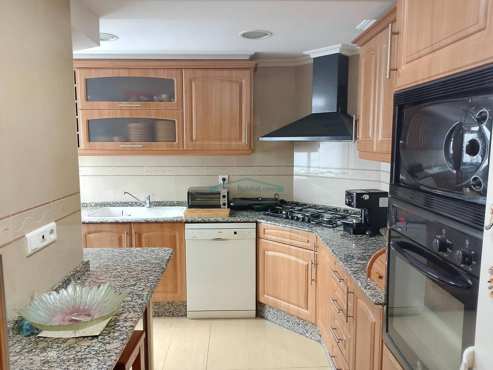 3 sypialnia Mieszkanie na sprzedaż w Miasto Walencja - 299 000 € (Ref: 10078700)