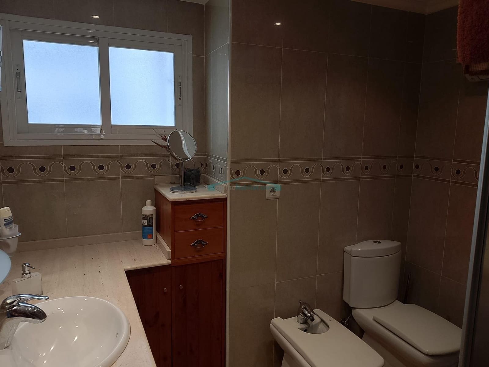 3 sypialnia Mieszkanie na sprzedaż w Miasto Walencja - 299 000 € (Ref: 10078700)
