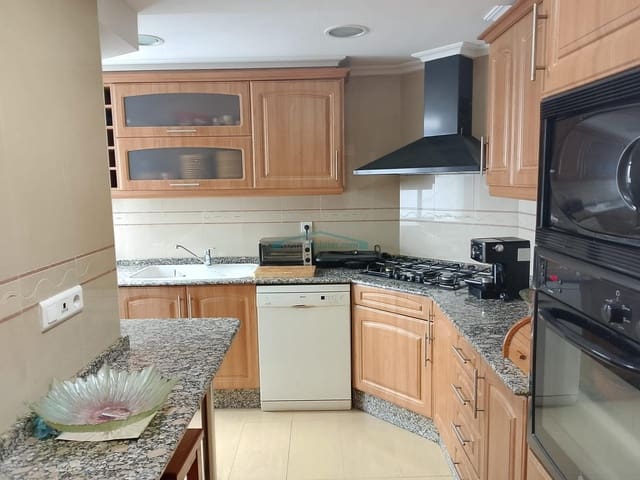3 sypialnia Mieszkanie na sprzedaż w Patraix, Miasto Walencja - 299 000 € (Ref: 10078700)