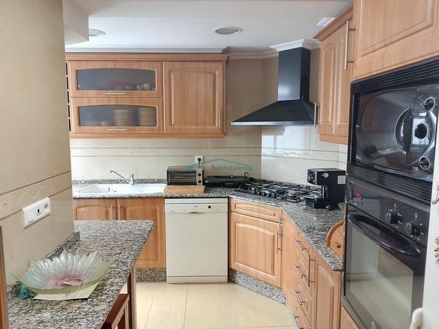 3 sypialnia Mieszkanie na sprzedaż w Patraix, Miasto Walencja - 299 000 € (Ref: 10078700)