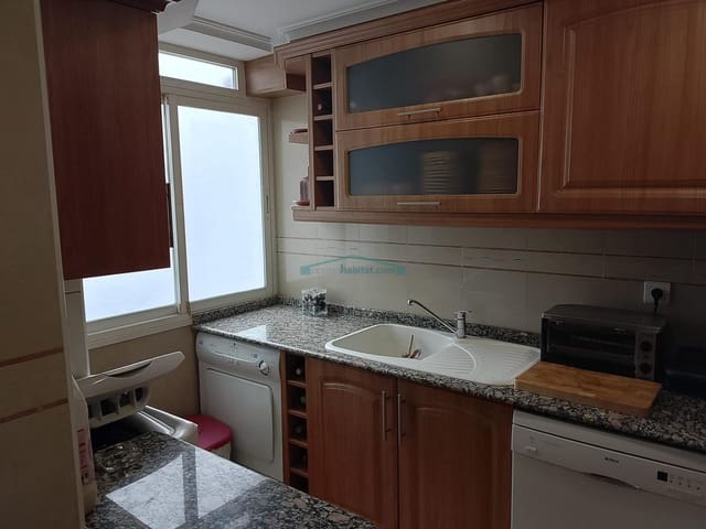 3 sypialnia Mieszkanie na sprzedaż w Patraix, Miasto Walencja - 299 000 € (Ref: 10078700)