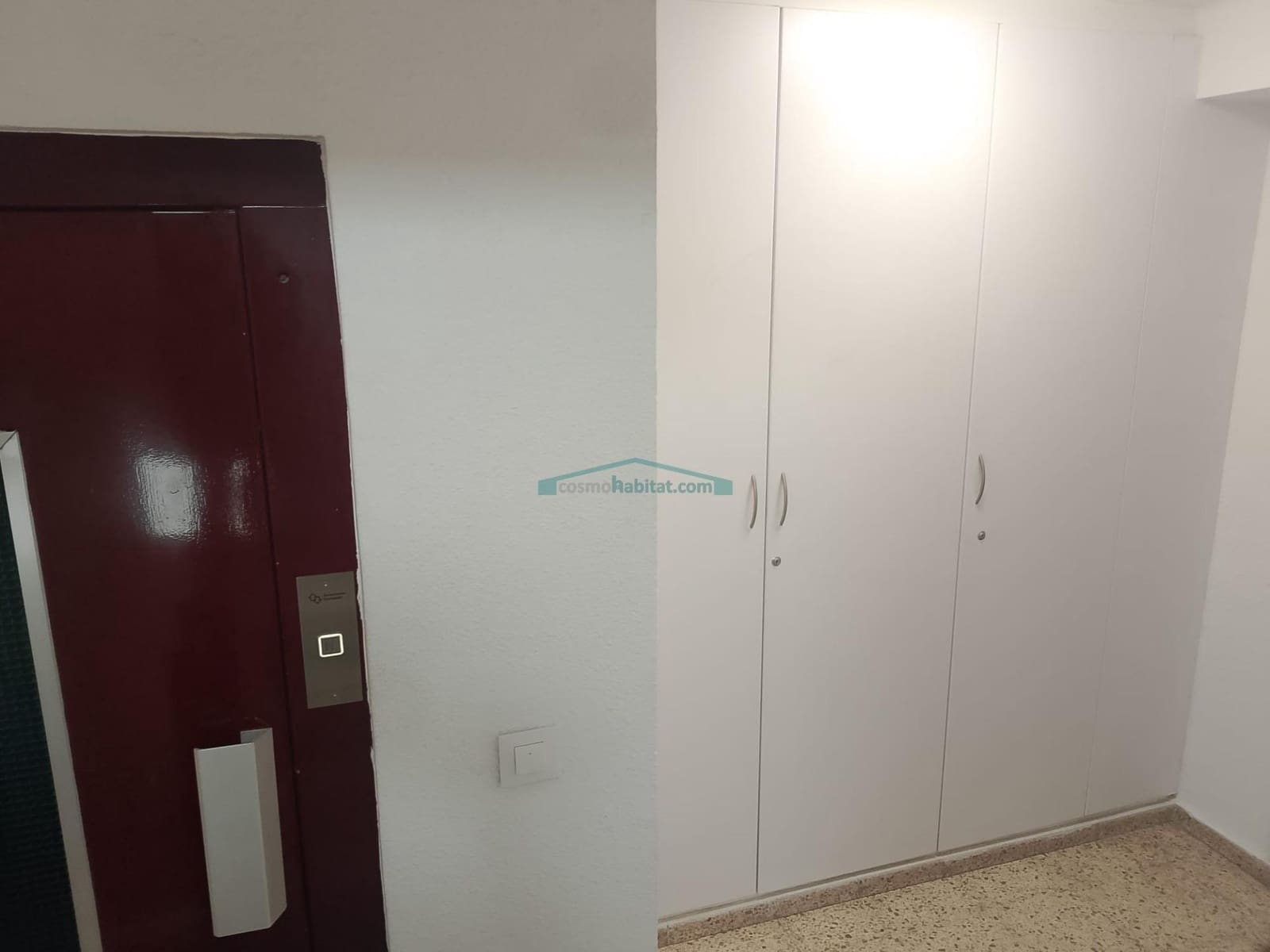 3 sypialnia Mieszkanie na sprzedaż w Miasto Walencja - 299 000 € (Ref: 10078700)