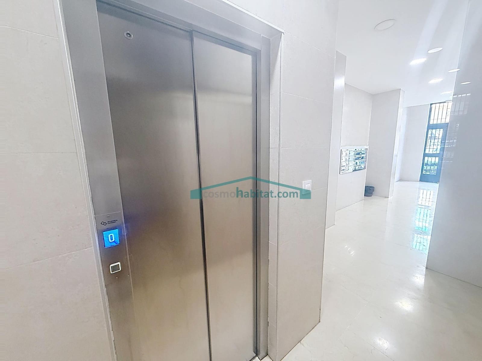 3 sypialnia Mieszkanie na sprzedaż w Miasto Walencja - 299 000 € (Ref: 10078700)