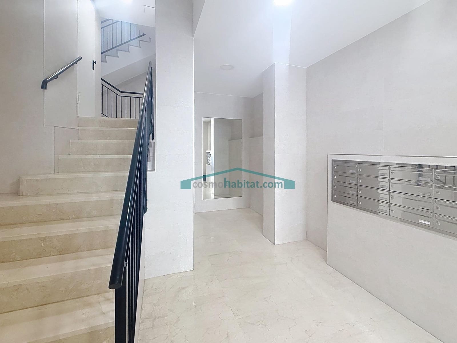 3 sypialnia Mieszkanie na sprzedaż w Miasto Walencja - 299 000 € (Ref: 10078700)
