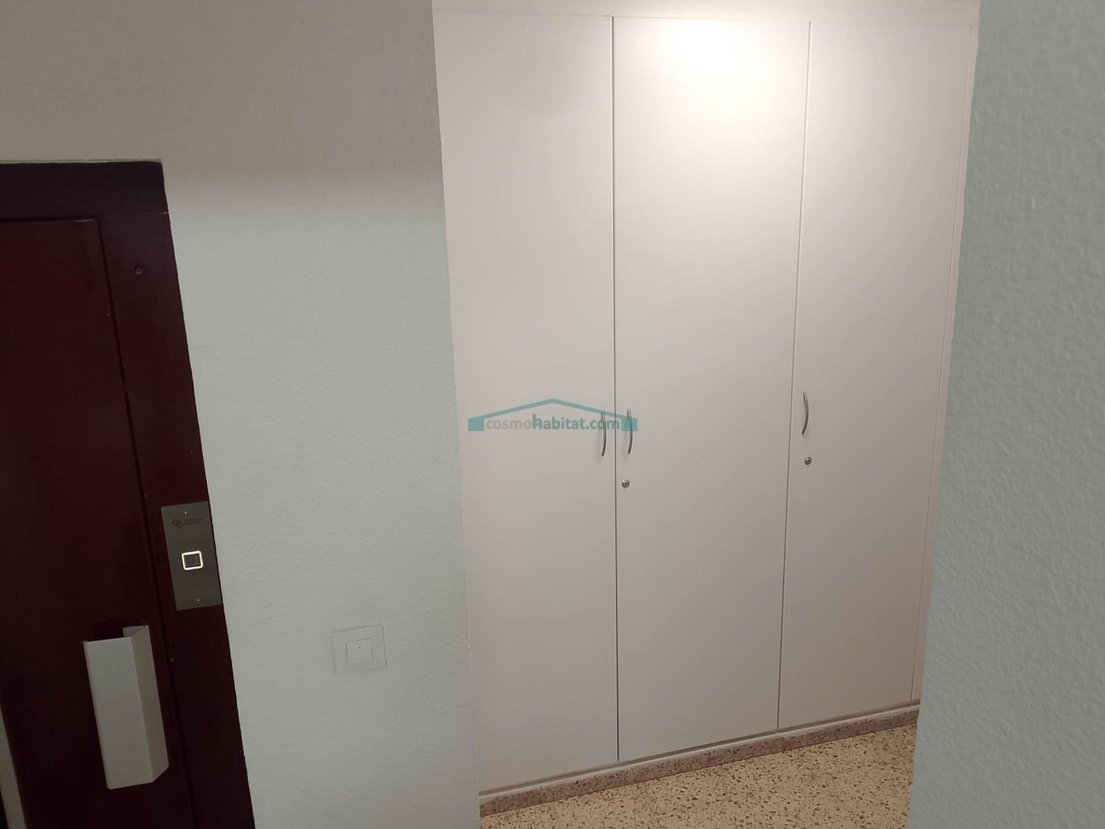 3 sypialnia Mieszkanie na sprzedaż w Miasto Walencja - 299 000 € (Ref: 10078700)