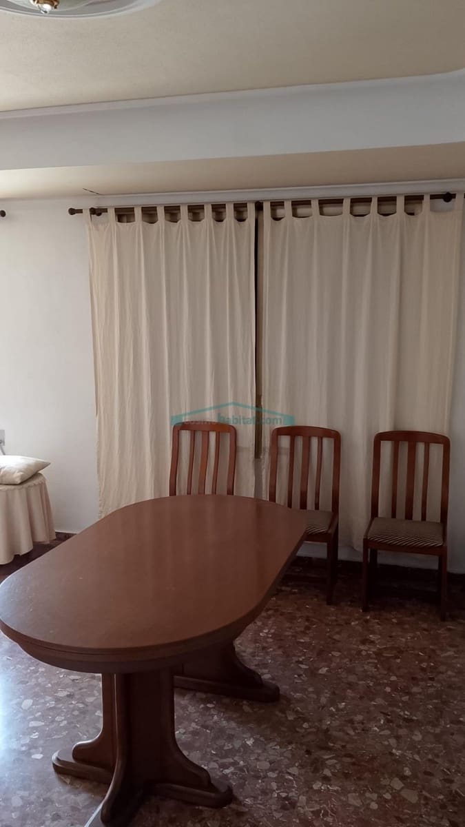 4 Zimmer Wohnung zu verkaufen in Benifaio - 188.000 € (Ref: 10078701)